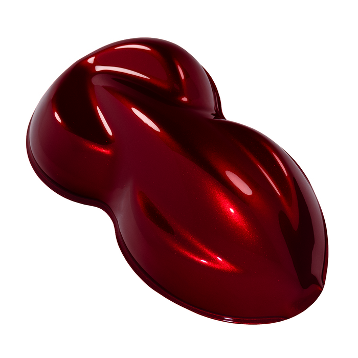 Candy Pearl Ruby