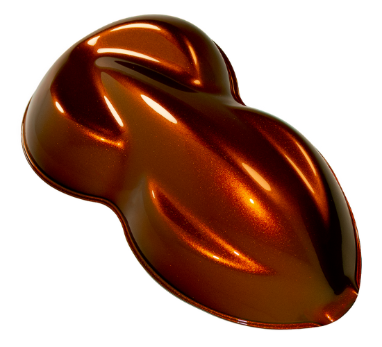 Candy Pearl Apricot