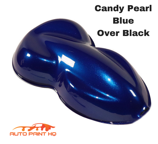 Candy Pearl Blue