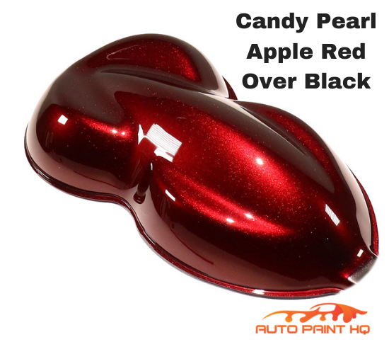Candy Pearl Midcoat Spray Can Aerosol