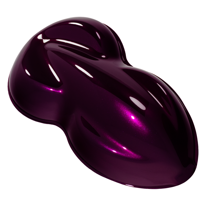 Candy Pearl Violent Violet