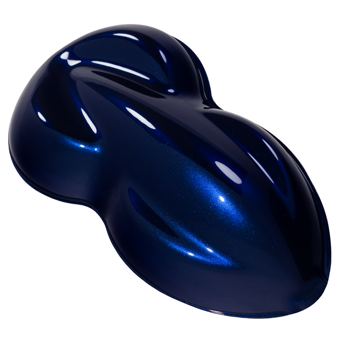 Candy Pearl Blueberry