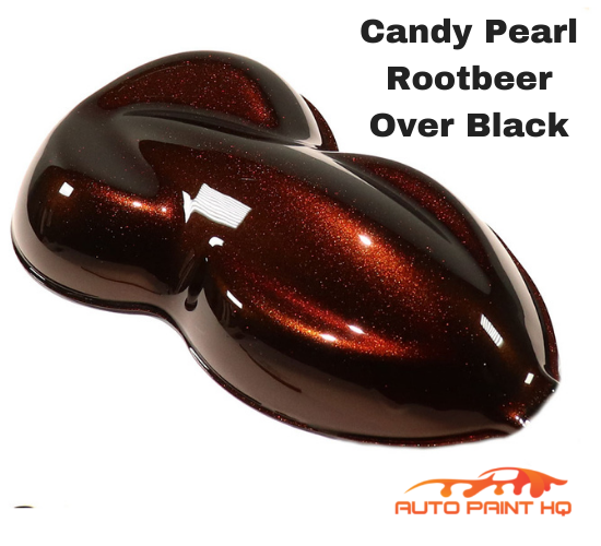 Candy Pearl Rootbeer