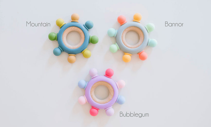 Captains Teether
