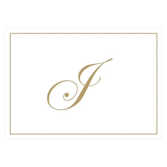 J