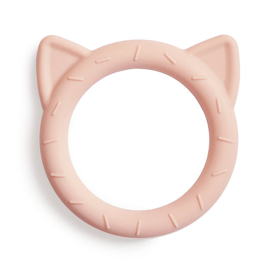 Cat Teether - Babies in Bloom