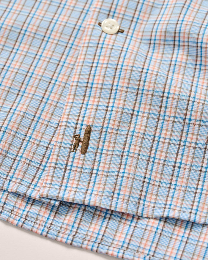 Cayden Everyday Performance Button Down