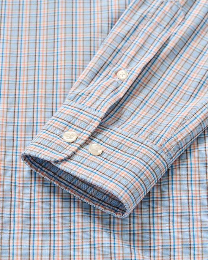 Cayden Everyday Performance Button Down