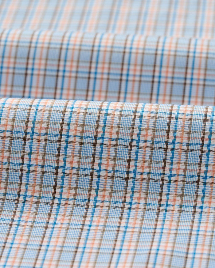 Cayden Everyday Performance Button Down