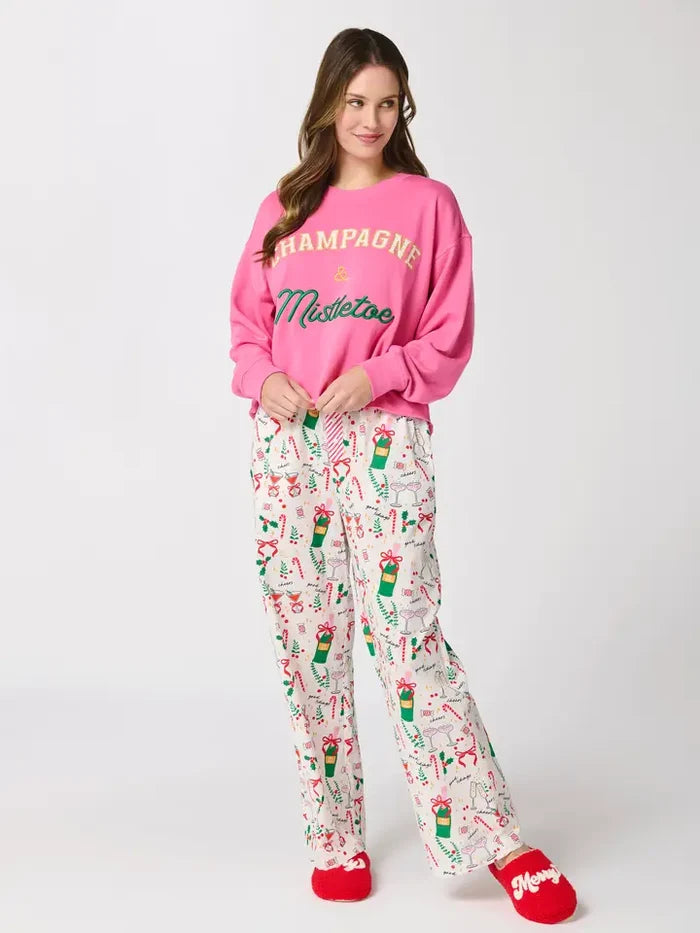 Celebration Boxer Pant