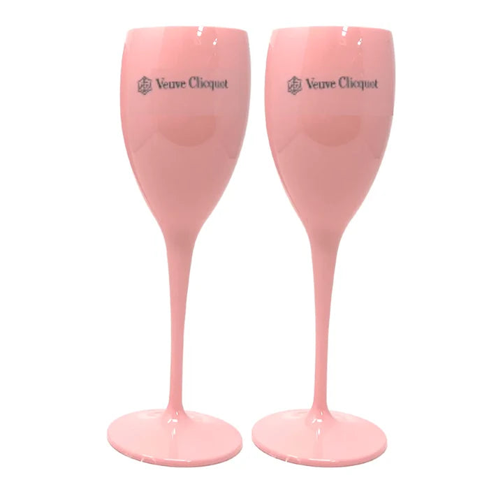 Champagne Flutes