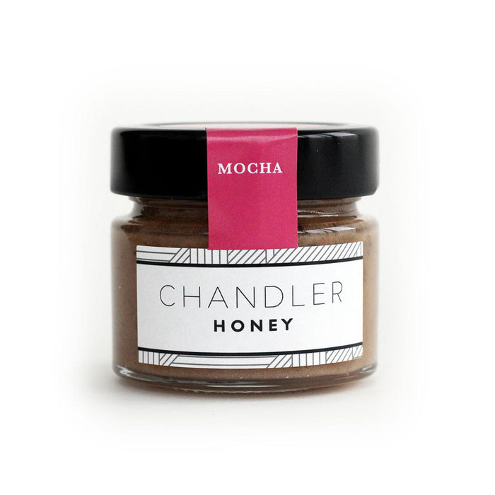 Chandler Honey - Infused Honey