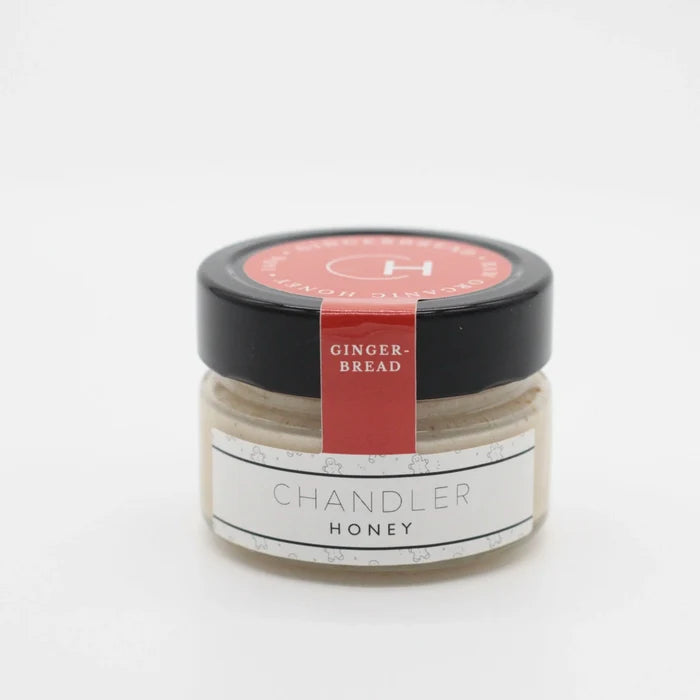 Chandler Honey - Infused Honey