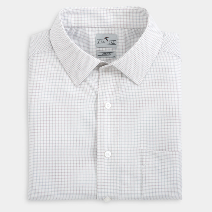 Chapman Performance Spread Collar