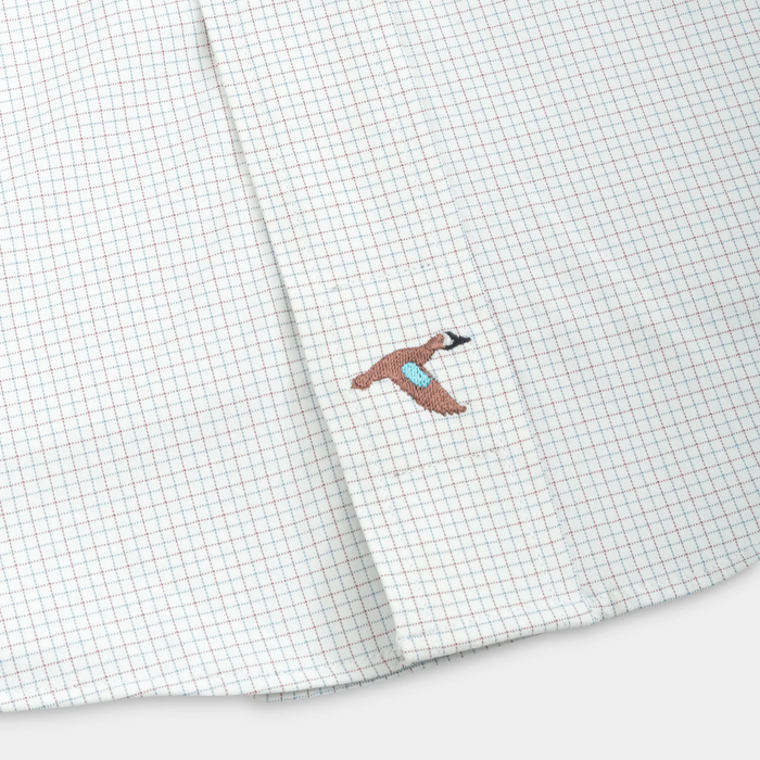 Chapman Performance Spread Collar