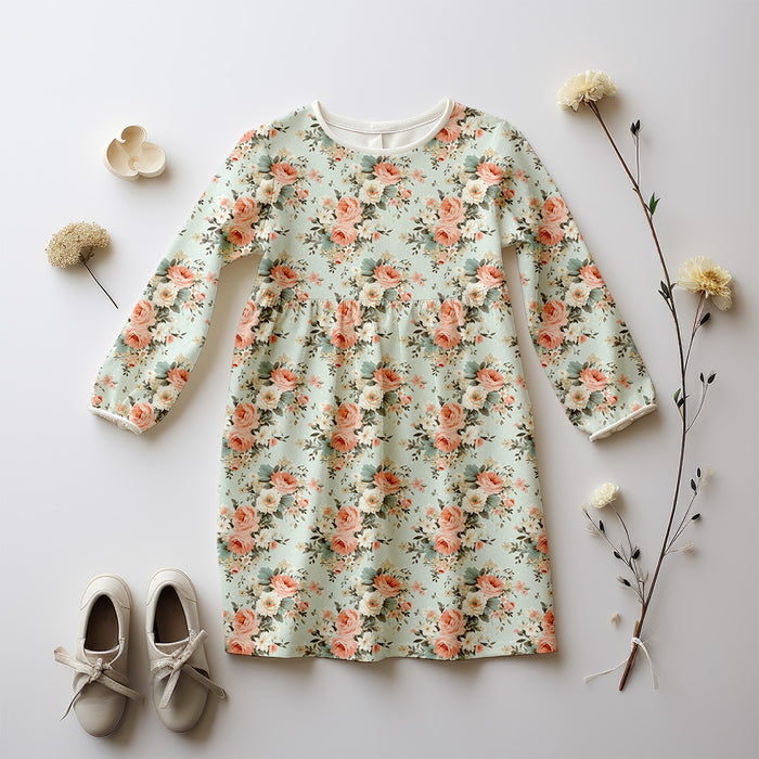 Charlotte Organic Jersey