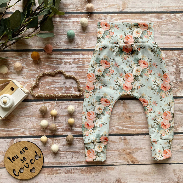 Charlotte Organic Jersey