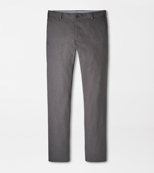 Charlotte Performance Trouser - Charcoal