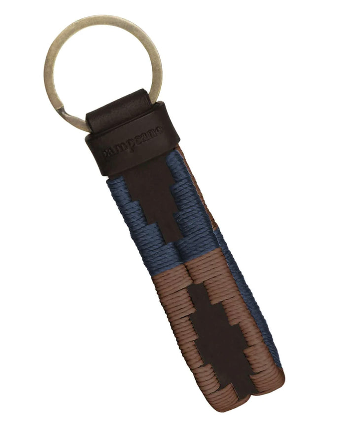 Charro Loop Keyring