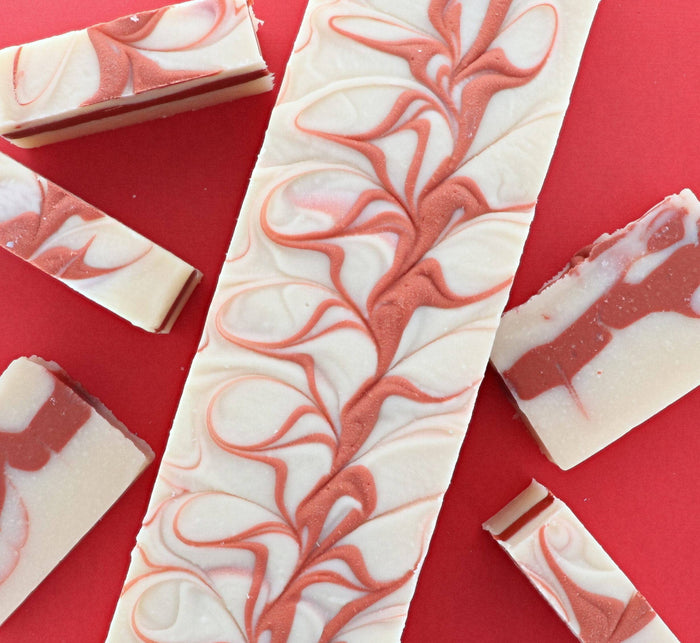Cherry | Natural Bar Soap