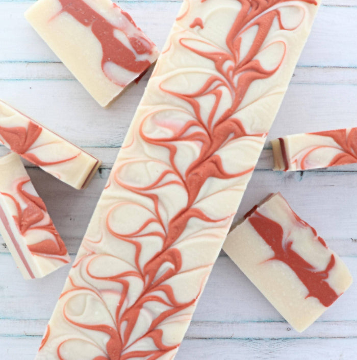 Cherry | Natural Bar Soap