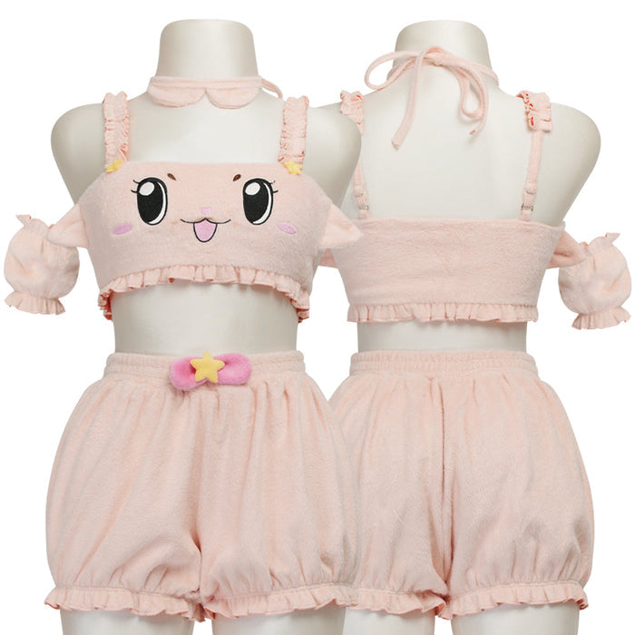 Chiitan Plush Set - Kawaii Plush Cosplay