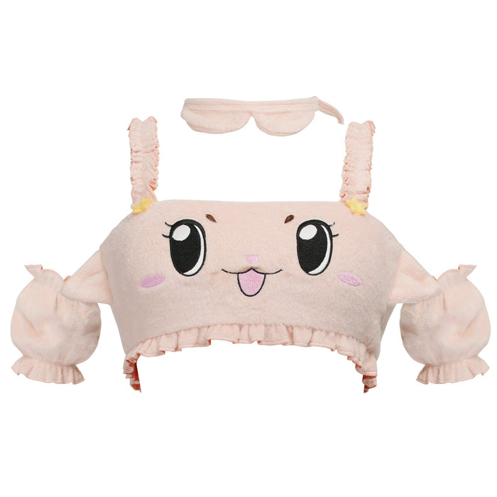 Chiitan Plush Set - Kawaii Plush Cosplay