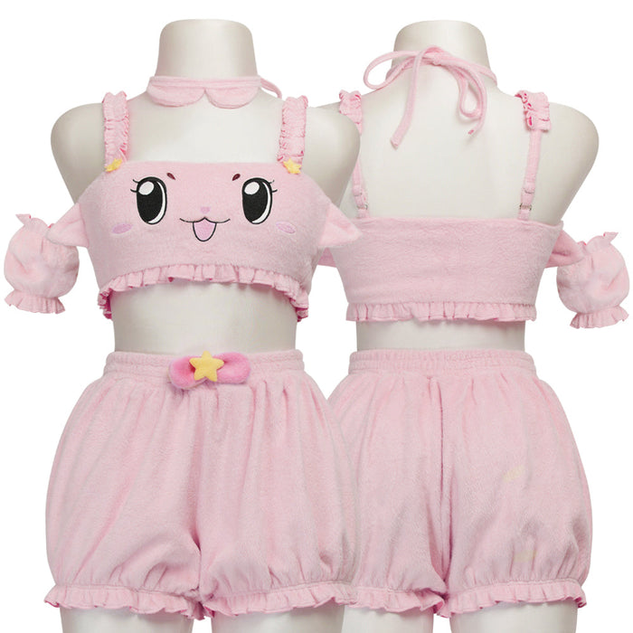 Chiitan Plush Set - Kawaii Plush Cosplay