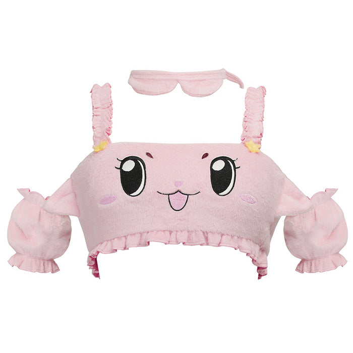 Chiitan Plush Set - Kawaii Plush Cosplay