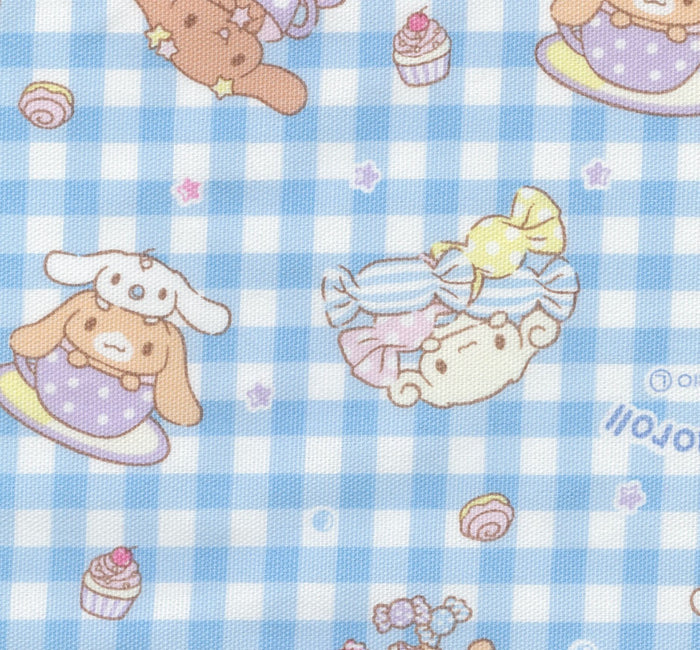 Cinnamoroll - Blue - Kiyohara
