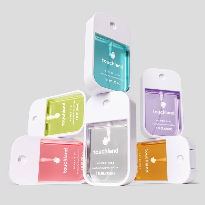 Citrus Grove  Hand Sanitizer