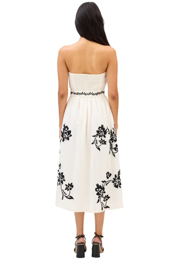 Claire Dress