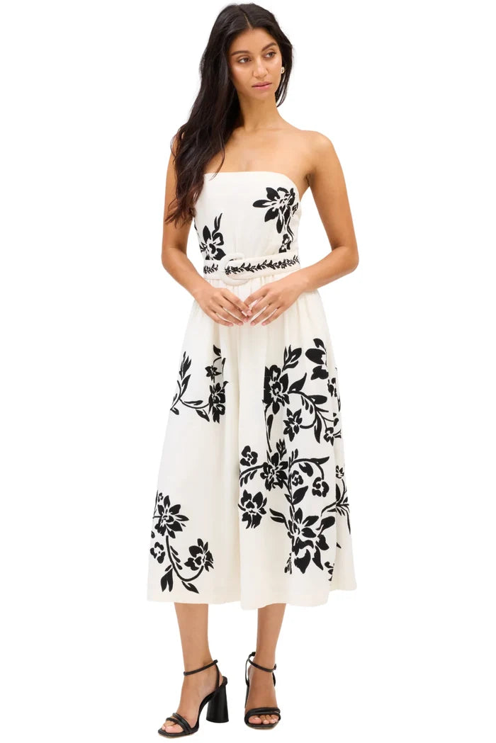 Claire Dress