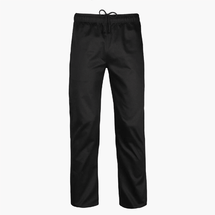 Back work trouser full picture on white background