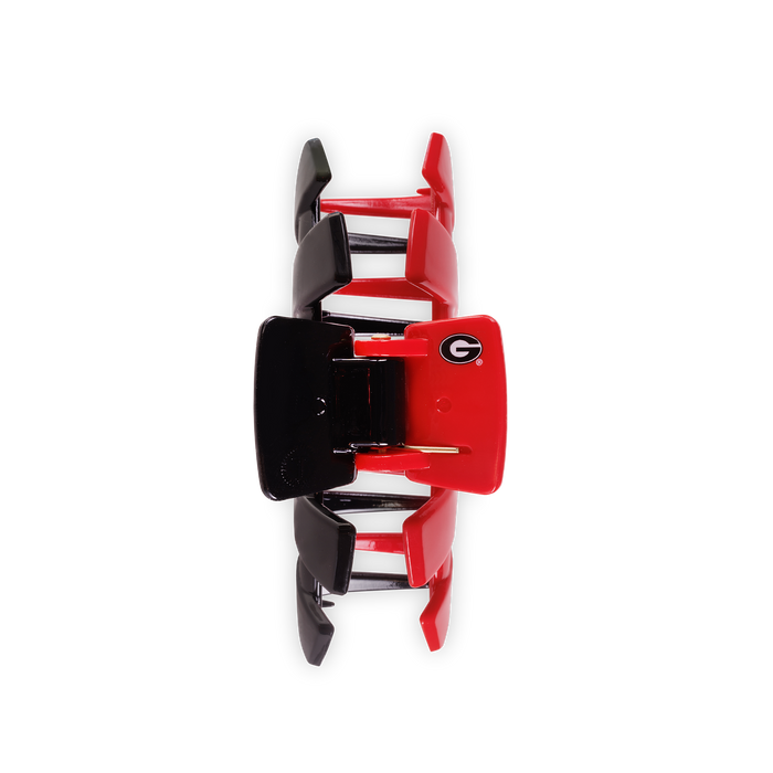 Classic College Hair Clip | Medium | Univ. of Georgia