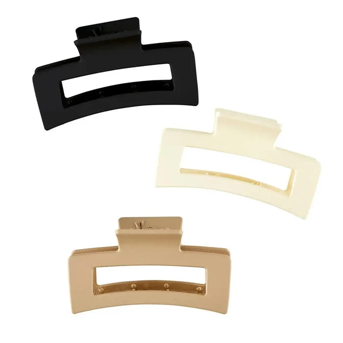 Claw Clips Neutral