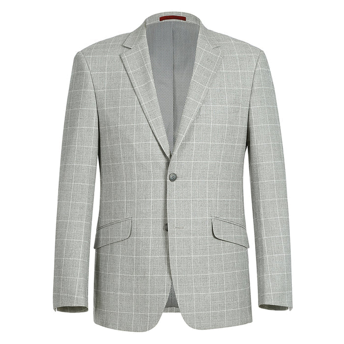 Cloudy Day Sport Coat