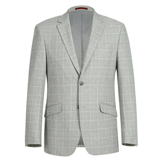 Cloudy Day Sport Coat