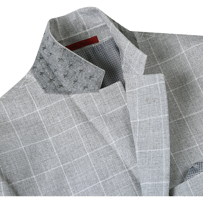 Cloudy Day Sport Coat