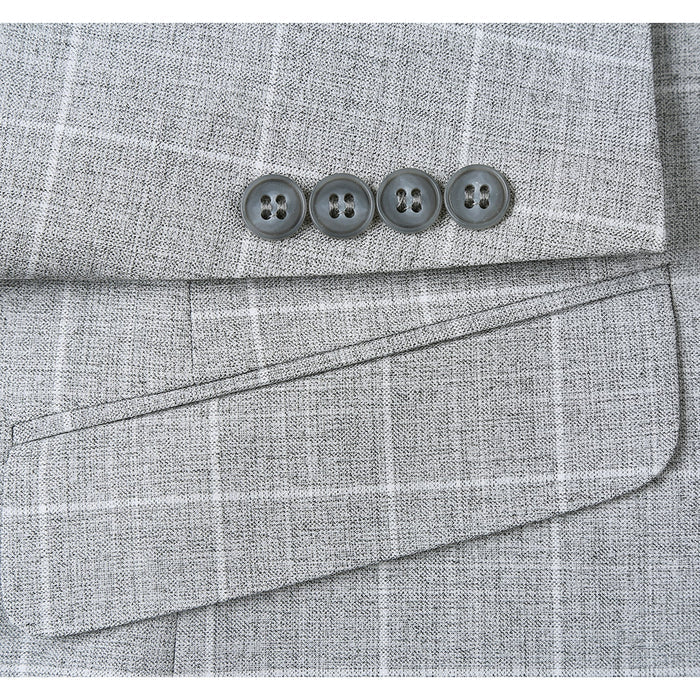 Cloudy Day Sport Coat