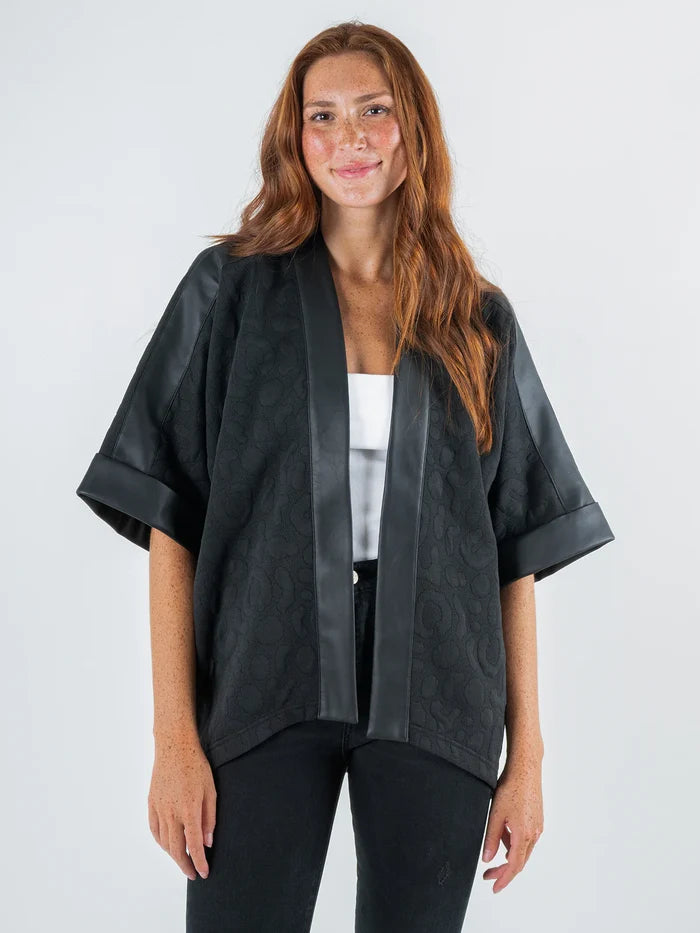 Coco Cape Cheetah