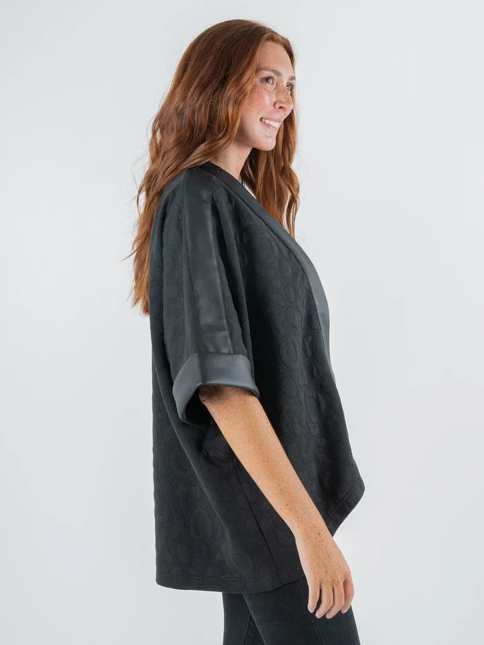 Coco Cape Cheetah