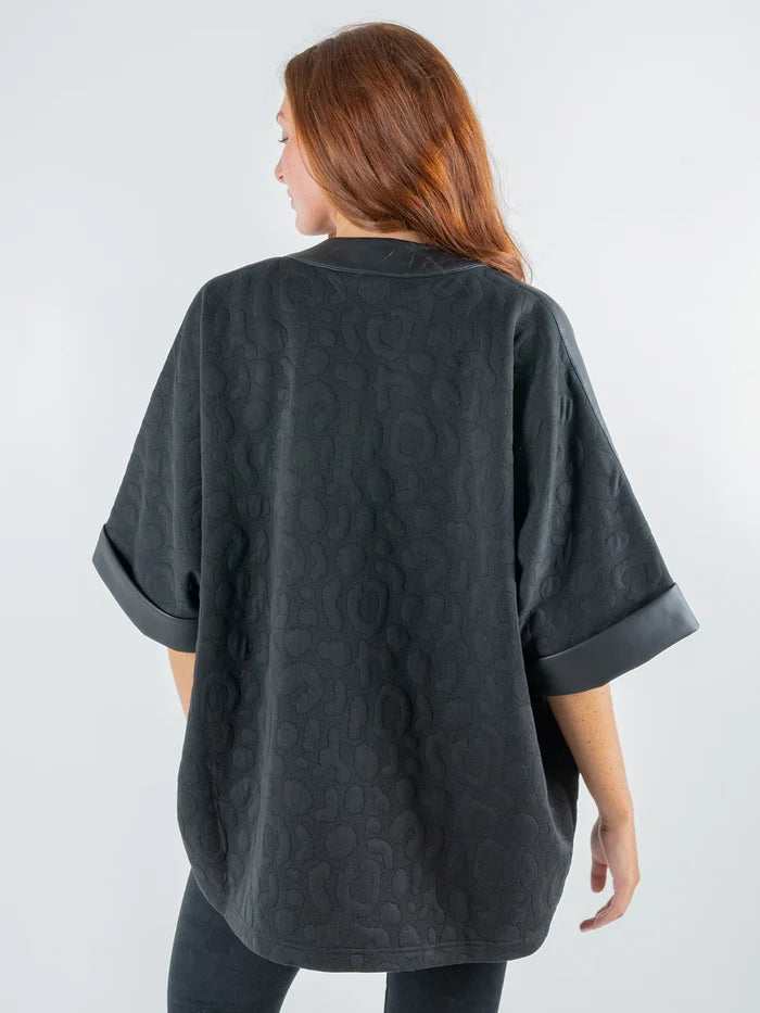Coco Cape Cheetah