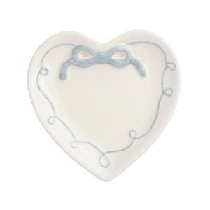 Cœur Bleu | Belvedere Ring Dish