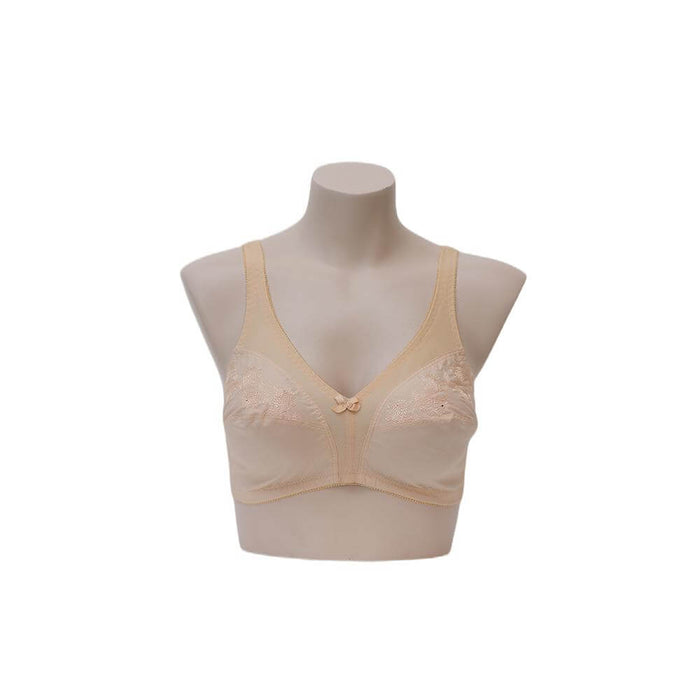 Comfort 12 EN – Full Coverage Cotton Support