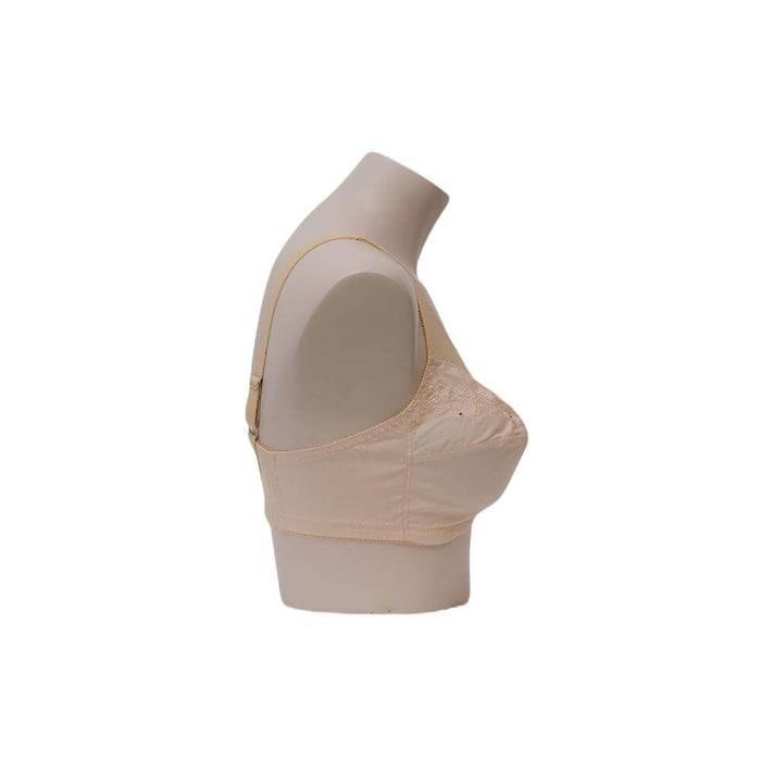 Comfort 12 EN – Full Coverage Cotton Support