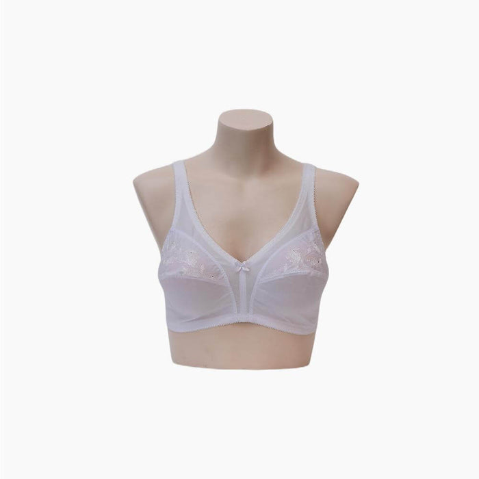 Comfort 12 EN – Full Coverage Cotton Support