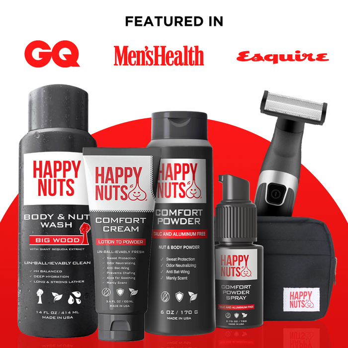 Comfort Powder Spray | Original