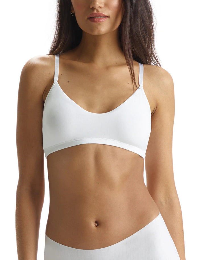 White / XS