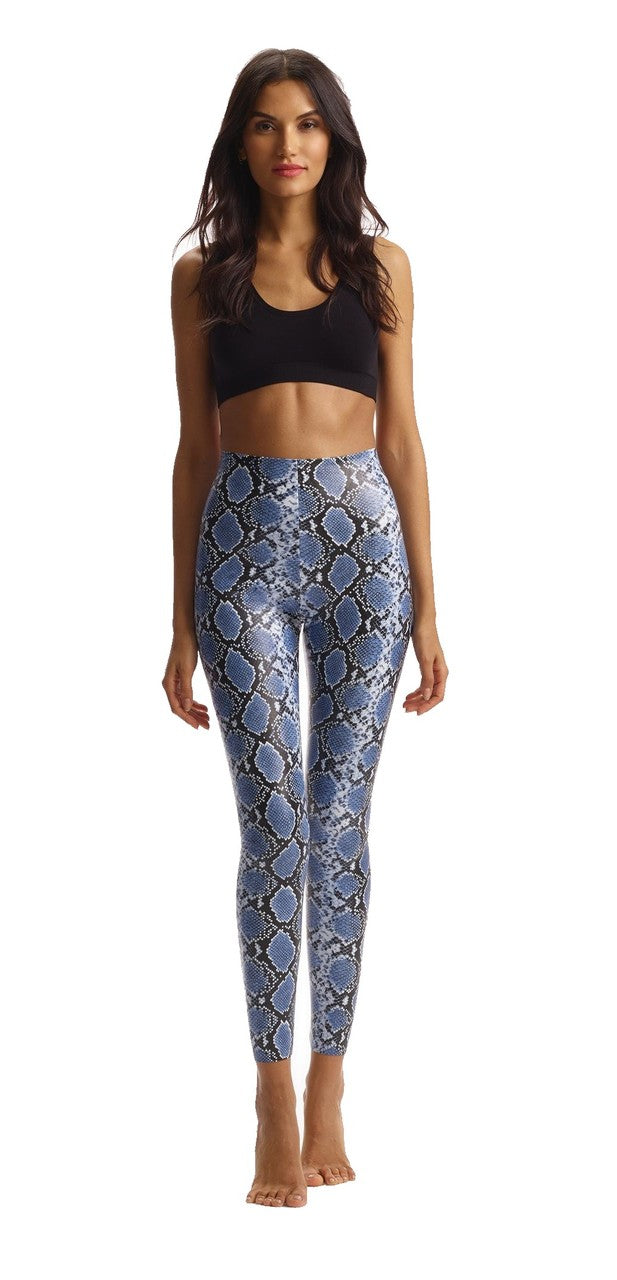 Blue Snake / XS